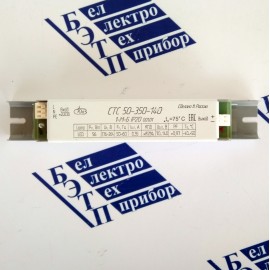 СТС 50-350-140-1-М-Б IP20